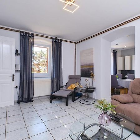 Bella Vista Apartment Cunski ภายนอก รูปภาพ
